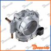 Corps Papillon pour CHEVROLET | 92067741, ETB-CH-005